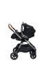 JOIE SIGNATURE I-LEVEL RECLINE HORDOZÓ # ECLIPSE