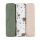 PETITE&MARS Bambusz muszlin 3db-os pelenka szett Moussy Llama Vibes , 68 x 68 cm