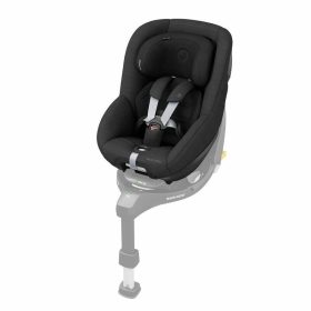   Maxi Cosi Pearl 360 Pro SlideTech gyerekülés - Authentic Black