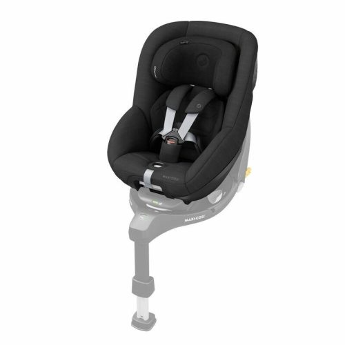 Maxi Cosi Pearl 360 Pro SlideTech gyerekülés - Authentic Black