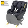Maxi Cosi Pearl 360 Pro SlideTech gyerekülés - Authentic Black
