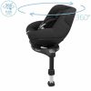 Maxi Cosi Pearl 360 Pro SlideTech gyerekülés - Authentic Black