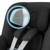 Maxi Cosi Pearl 360 Pro SlideTech gyerekülés - Authentic Black