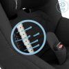 Maxi Cosi Pearl 360 Pro SlideTech gyerekülés - Authentic Black