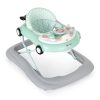 PETITE&MARS Bébikomp hanggal Cabrio Green