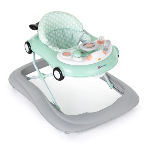 PETITE&MARS Bébikomp hanggal Cabrio Green