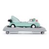 PETITE&MARS Bébikomp hanggal Cabrio Green