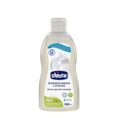 Chicco Mosogatószer illatmentes 300 ml - sensitive