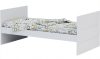 Todi White Bunny 70×140-es átalakítható babaágy