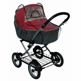 Fillikid esővédő - 3 funkciós babakocsihoz