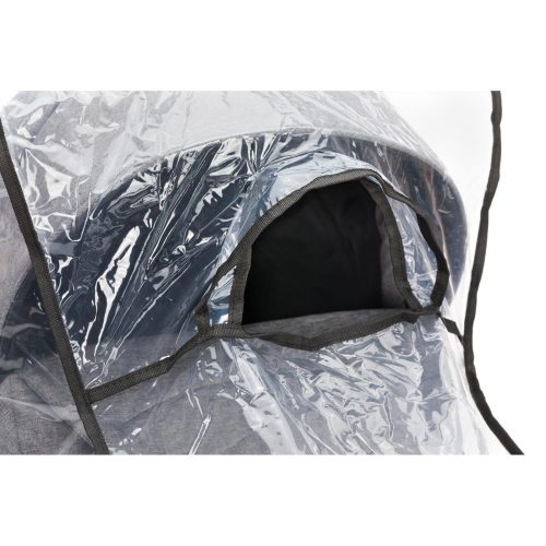 Fillikid esővédő - 3 funkciós babakocsihoz