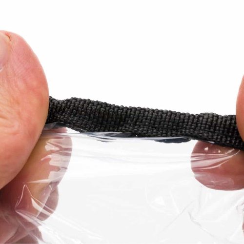 Fillikid esővédő - 3 funkciós babakocsihoz