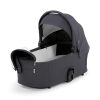 KINDERKRAFT Nea 2:1 Kombinált babakocsi - Deep Grey, Premium