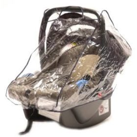 Tanita esővédő babahordozóhoz