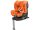 RECARO XENON 1 Kid 61-125cm Vibrant Orange