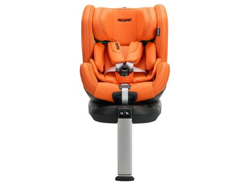 RECARO XENON 1 Kid 61-125cm Vibrant Orange