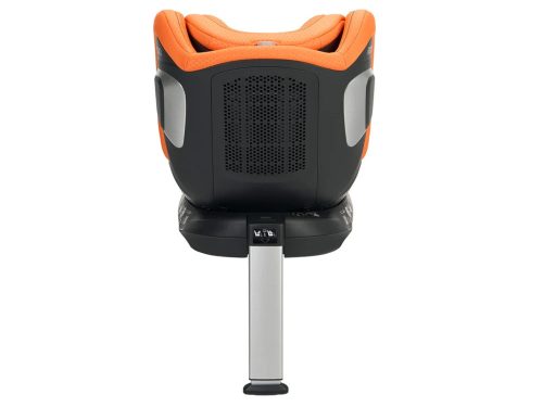 RECARO XENON 1 Kid 61-125cm Vibrant Orange