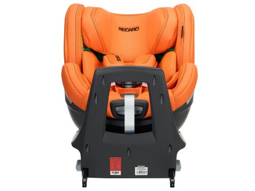 RECARO XENON 1 Kid 61-125cm Vibrant Orange