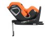 RECARO XENON 1 Kid 61-125cm Vibrant Orange