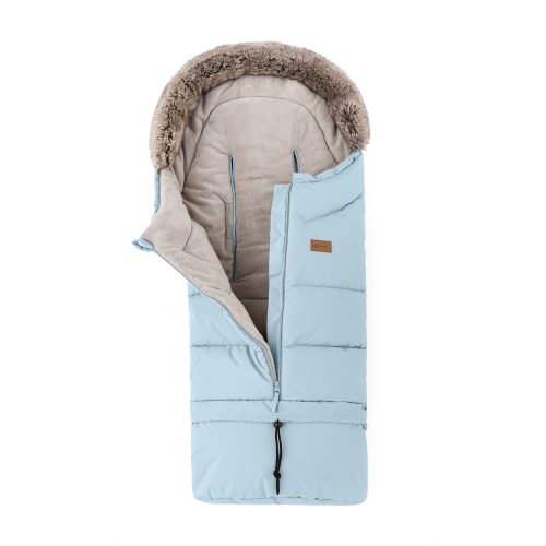 PETITE&MARS Bundazsák Arctic 4in1 Sky Whisper
