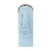 PETITE&MARS Bundazsák Arctic 4in1 Sky Whisper