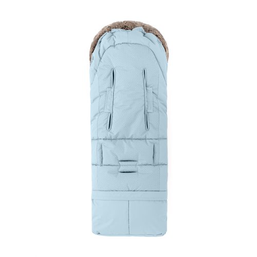 PETITE&MARS Bundazsák Arctic 4in1 Sky Whisper