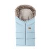 PETITE&MARS Bundazsák Arctic 4in1 Sky Whisper