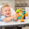 INFANTINO STICK & SPIN TAPADÓKORONGOS KÉSZSÉGFEJLESZTŐ JÁTÉK