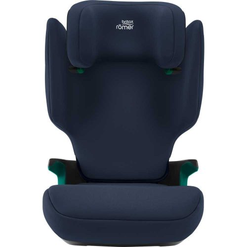 Britax Römer Adventure Plus 2 Night Blue