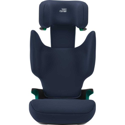 Britax Römer Adventure Plus 2 Night Blue