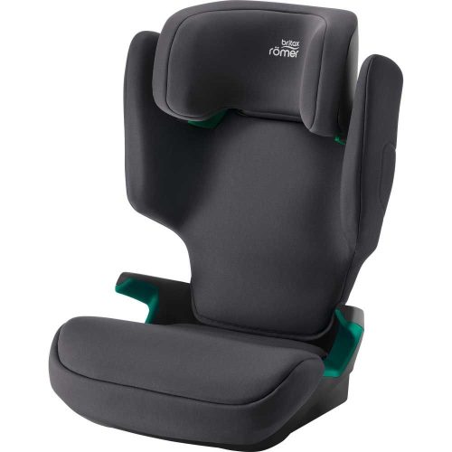 Britax Römer Adventure Plus 2 Midnight Grey