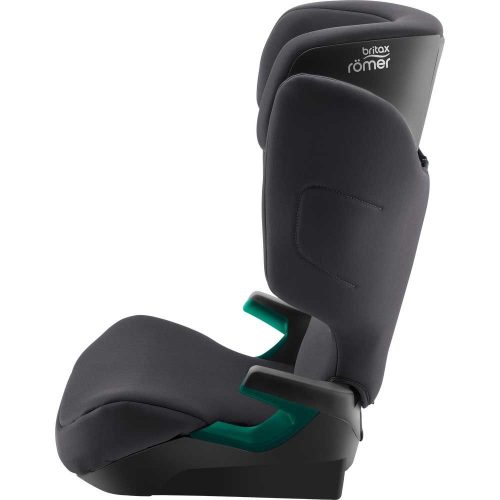 Britax Römer Adventure Plus 2 Midnight Grey