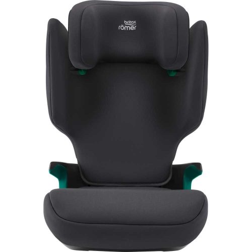 Britax Römer Adventure Plus 2 Midnight Grey