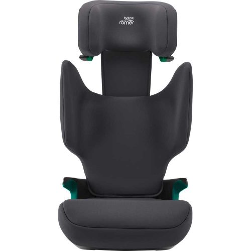 Britax Römer Adventure Plus 2 Midnight Grey