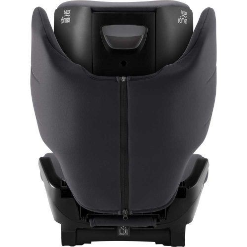 Britax Römer Adventure Plus 2 Midnight Grey