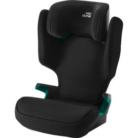 Britax Römer Adventure Plus 2 Space Black