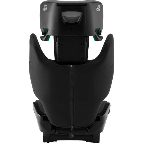 Britax Römer Adventure Plus 2 Space Black