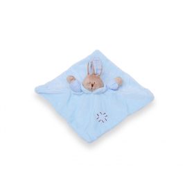  Baby Bruin Plüss nyuszi szundikendő pasztel 55043710