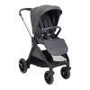 CHICCO Bellagio Trio babakocsi 3:1 - Black Satin
