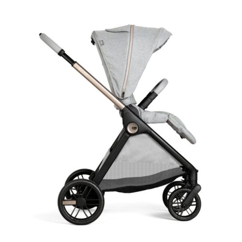 CHICCO Bellagio Trio babakocsi 3:1 - Lunar Rock