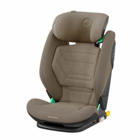   Maxi Cosi RodiFix Pro2 i-Size gyerekülés 100 - 150 cm - Authentic Truffle