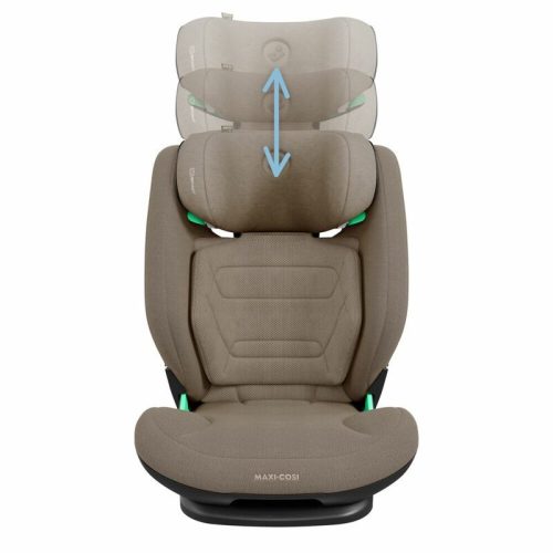 Maxi Cosi RodiFix Pro2 i-Size gyerekülés 100 - 150 cm - Authentic Truffle