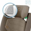 Maxi Cosi RodiFix Pro2 i-Size gyerekülés 100 - 150 cm - Authentic Truffle
