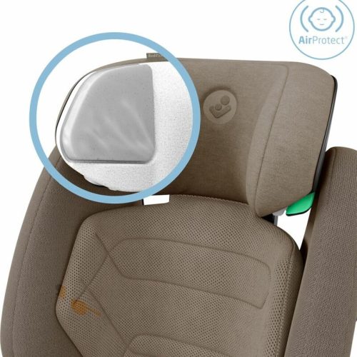 Maxi Cosi RodiFix Pro2 i-Size gyerekülés 100 - 150 cm - Authentic Truffle