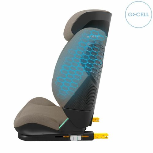 Maxi Cosi RodiFix Pro2 i-Size gyerekülés 100 - 150 cm - Authentic Truffle