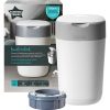 Tommee Tippee pelenkacsomagoló Twist and Click fehér 