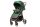 4Baby Stinger XXIII Babakocsi - Green