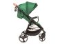  4Baby Stinger XXIII Babakocsi - Green