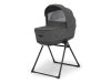 Inglesina Aptica XT Darwin 4v1 kombinált babakocsi Magnet Grey
