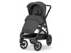 Inglesina Aptica XT Darwin 4v1 kombinált babakocsi Magnet Grey